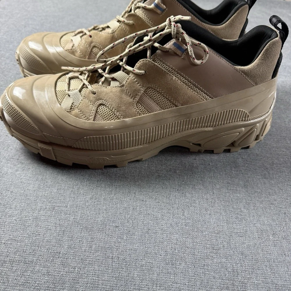 Burberry Arthur Sneakers Size 46,‎ US 12